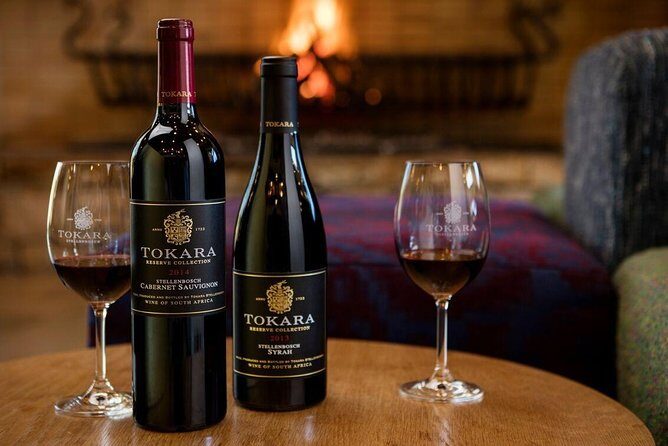 Cape Town Wine Tour & Tasting all inclusive - Pickup, Timing, and How the Route Actually Works in 8 Hours