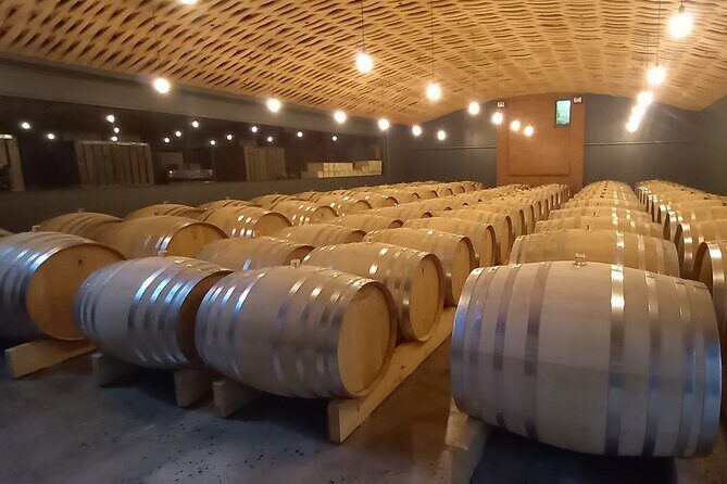 Cape Town Winelands Stellenbosch Private Afternoon Tour - Key highlights at a glance