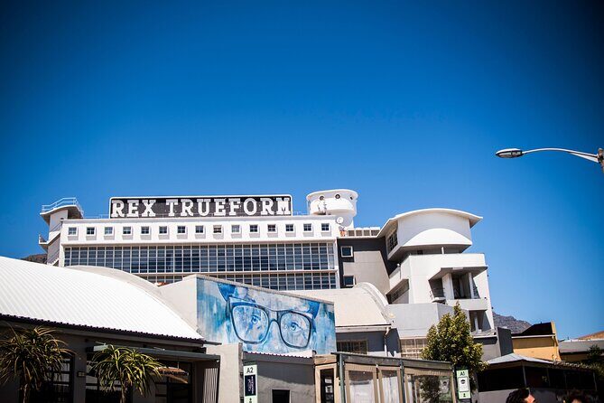 Cape Town: Woodstock Street Art & Culture Tour - The Social Side: Art With Purpose, Not Just Aesthetic