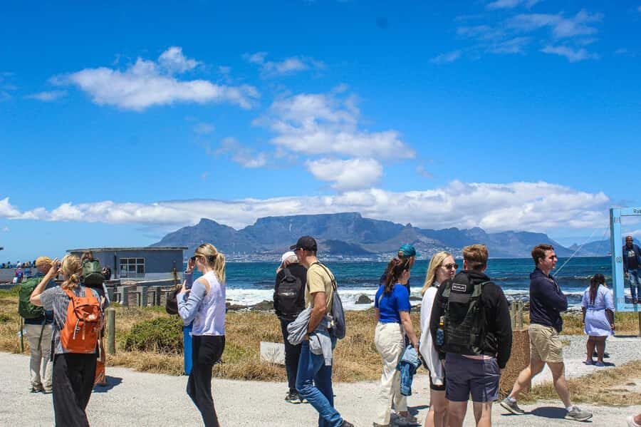 Cape Town:Robben Island Guided Tour, Skip the Ticketing Line - Value and price: does $73 make sense?