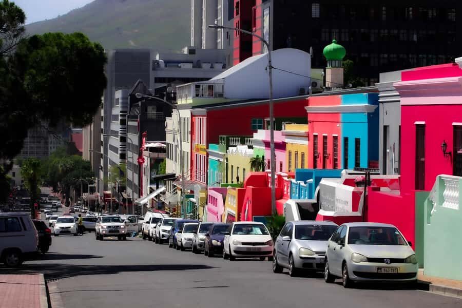 Cape Town's Best: Cape Point & Boulders Beach Group Tour - Key things to know before you go
