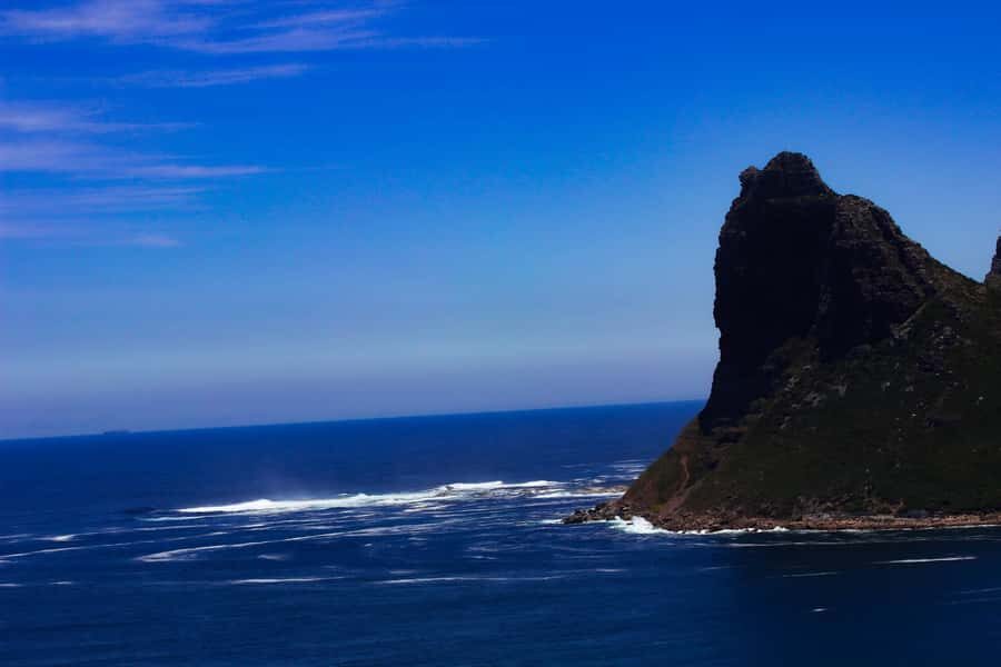 Cape Town's Best: Cape Point & Boulders Beach Group Tour - Simon’s Town: Lunch Time in a Real Coastal Town