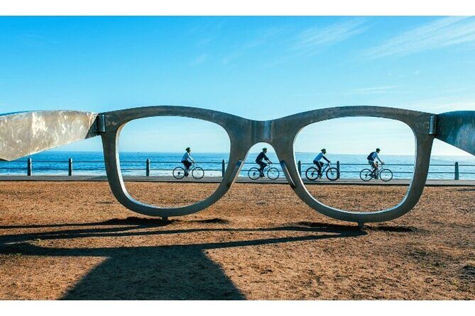 Cape Town's Finest City Bike Tour - Key highlights worth planning for