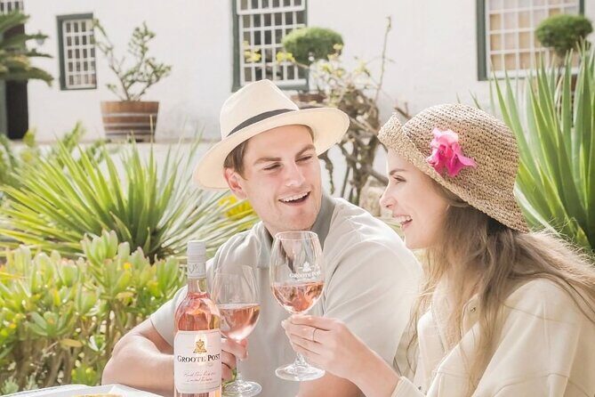 Cape West Coast Flower Tour - Weather, Clothing, and Small Tips That Make the Day Work