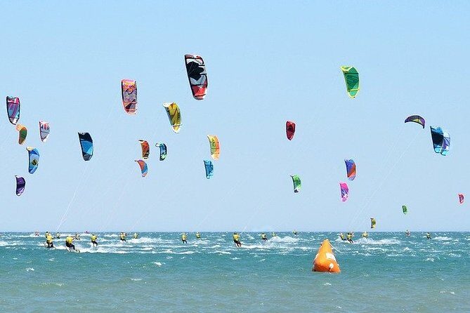 Cape West Coast Full Day Private Day Tour - Yzerfontein in whale season: a short stop with a big maybe
