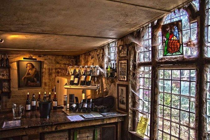 Cape Winelands Explore Full Day Tour with Private Transfer - Stop 2: Plaisir de Merle with farm history and confectionery pairings