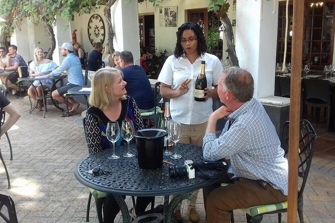 Cape Winelands Private Tour - Key Things That Make This Cape Winelands Tour Work