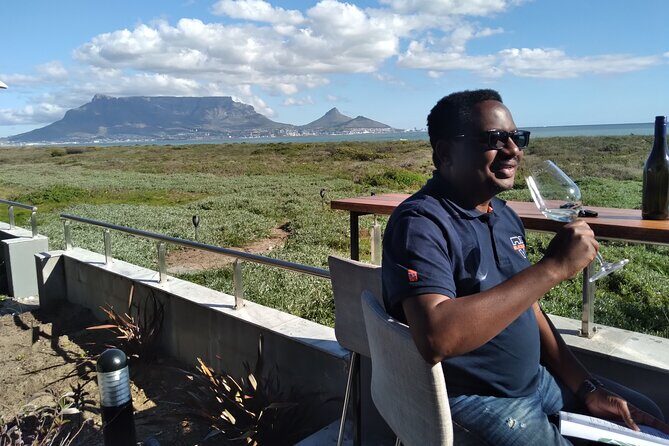 Cape Winelands Private Tour - Stop 3: La Motte Wine Estate (Franschhoek) for a Classic Estate Feel