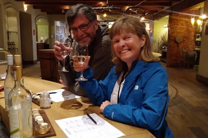 Cape Winelands Private Tour - Stop 5: Lanzerac Wine Estate (Stellenbosch) for Chocolate Pairings