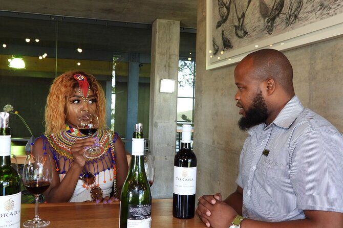 Cape Winelands Private Tour to Stellenbosch and Franschhoek - Choosing wineries: how the customization really helps