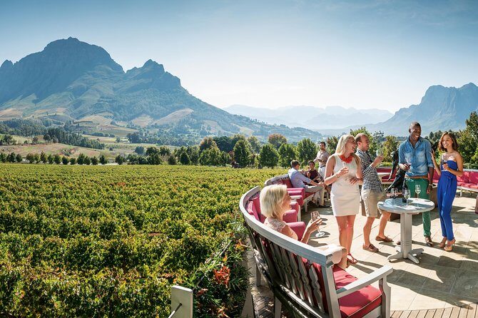 Cape Winelands Private Tour to Stellenbosch and Franschhoek - Weather, pacing, and what a flexible tour does for you