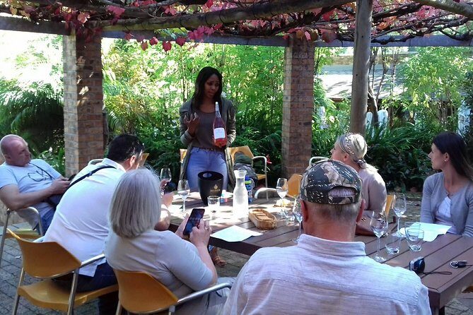 Cape Winelands Private Tour - The Real Value: Why a Private Winelands Day Can Be Cheaper Than It Looks