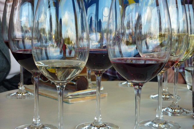 Cape Winelands shared day tour from Cape Town to Stellenbosch and Franschhoek - Groot Drakenstein Prison: Mandela’s last years, and a photo you’ll remember