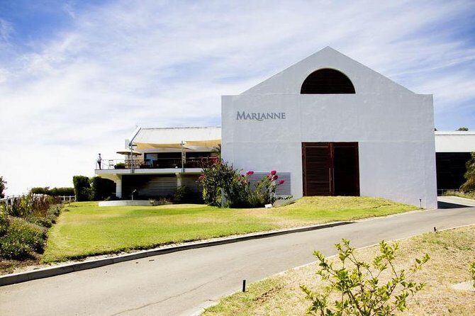 Cape Winelands Wine Tour (Cape To Grape Wine Tours) - Key highlights at a glance