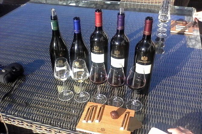 Cape Winelands Wine Tour (Cape To Grape Wine Tours) - The drive through Stellenbosch historical town: a small add-on with big context