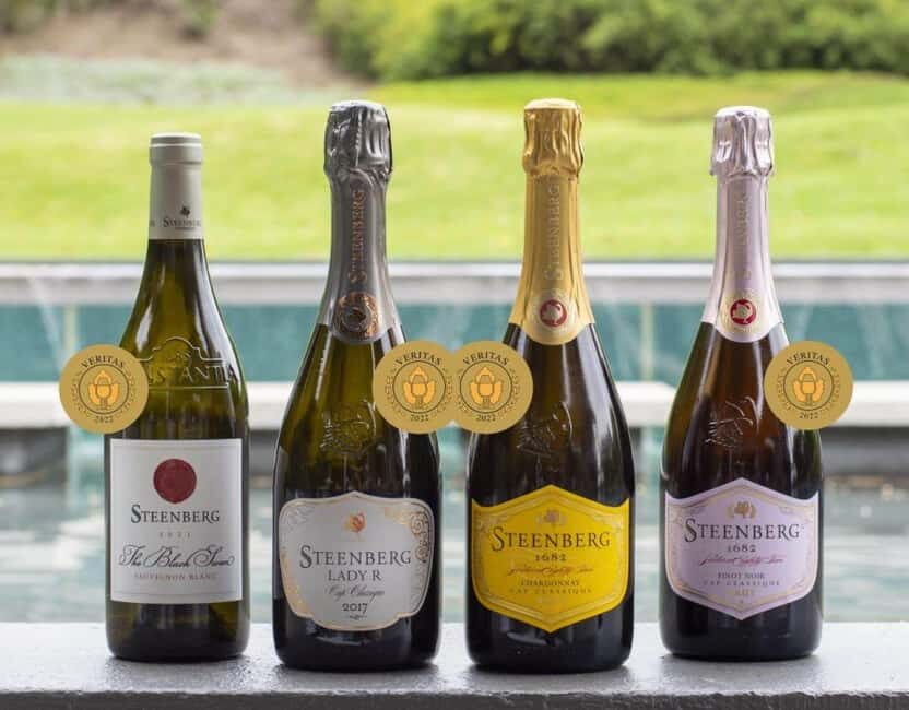 Capetown Private Wine Tour: Manor tour, cellar tour included - A Private Wine Day in Cape Town’s Constantia Belt