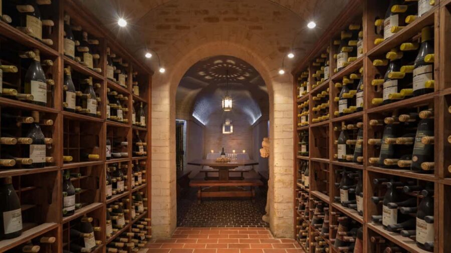 Capetown Private Wine Tour: Manor tour, cellar tour included - Manor House Museum and Cloete Cellar Access: The Stops That Make It More Than Wine