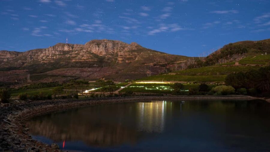 Capetown Private Wine Tour: Manor tour, cellar tour included - Who This Tour Fits Best (and Who Might Want Something Else)