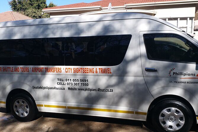 Captivating Safari Lion Park Experience (Half Day Guided Tour) - Key highlights to know before you go