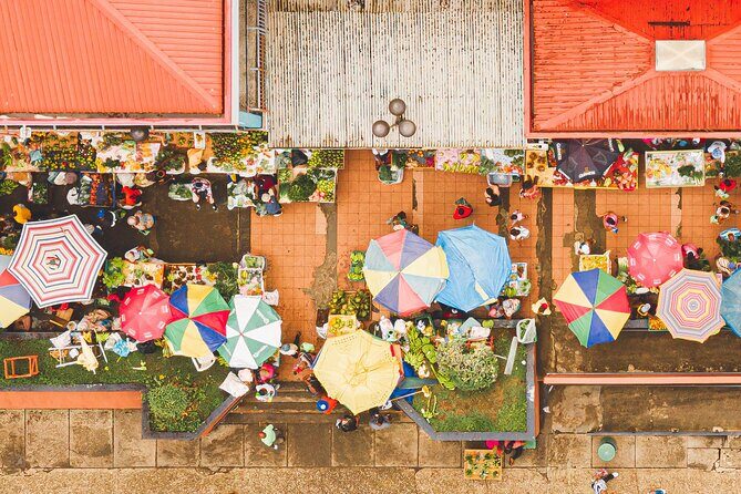Castries City Walking Tours - Key Things to Know Before You Go