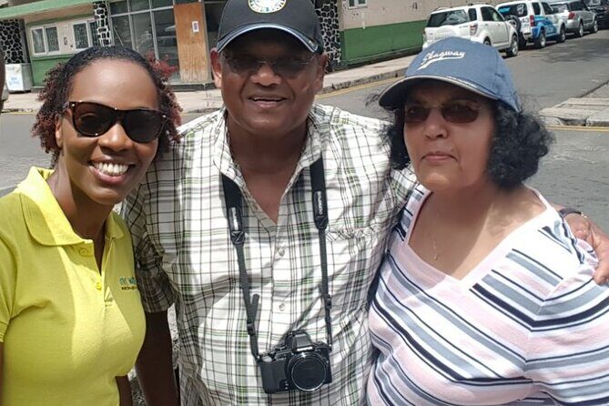 Castries City Walking Tours - Castries Fire History Reality Check: Why the Stories Matter More Than the Scenery
