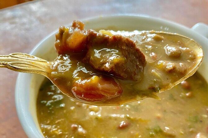 Castries Market Walking Food Tour by LUCIAN FOOD TOURS - Drinks Included: Alcohol Rules and How to Plan Your Tastes