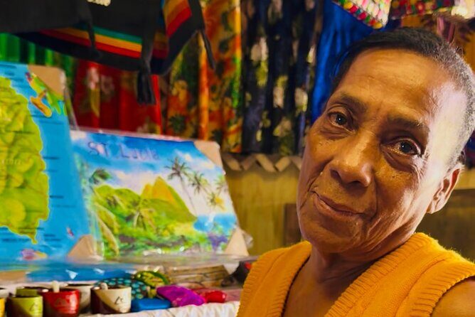 Castries Market Walking Food Tour by LUCIAN FOOD TOURS - Logistics That Matter: Time, Weather, and Finding the Start