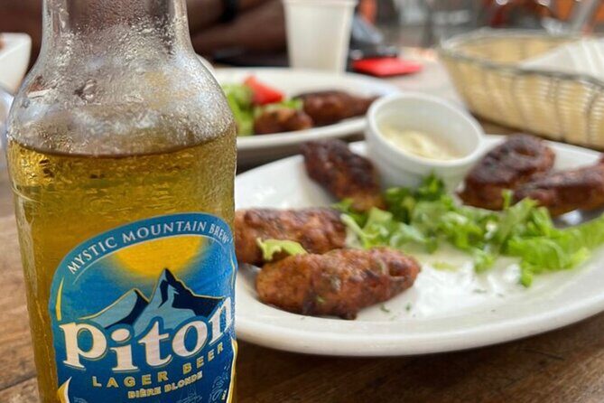 Castries Market Walking Food Tour by LUCIAN FOOD TOURS - Who This Tour Fits Best (and When It Doesn’t)