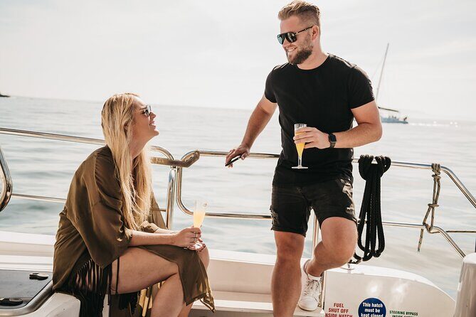 Catamaran Cruise and Sushi Experience in Cape Town - Key things I’d watch for before you go