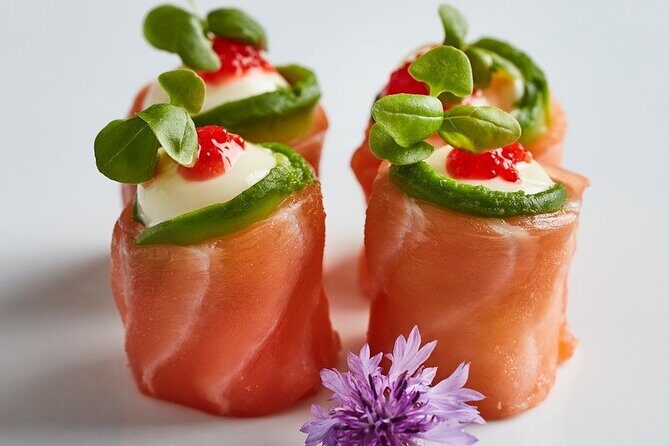 Catamaran Cruise and Sushi Experience in Cape Town - Price and value: is $38.85 a good deal in Cape Town?