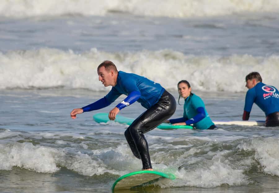 Catch your first waves in Cape Town - Key things to know before you go