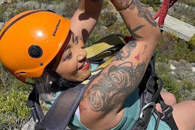 Ceres Zipline Tour - Photos, Videos, and the Friendly Human Touch