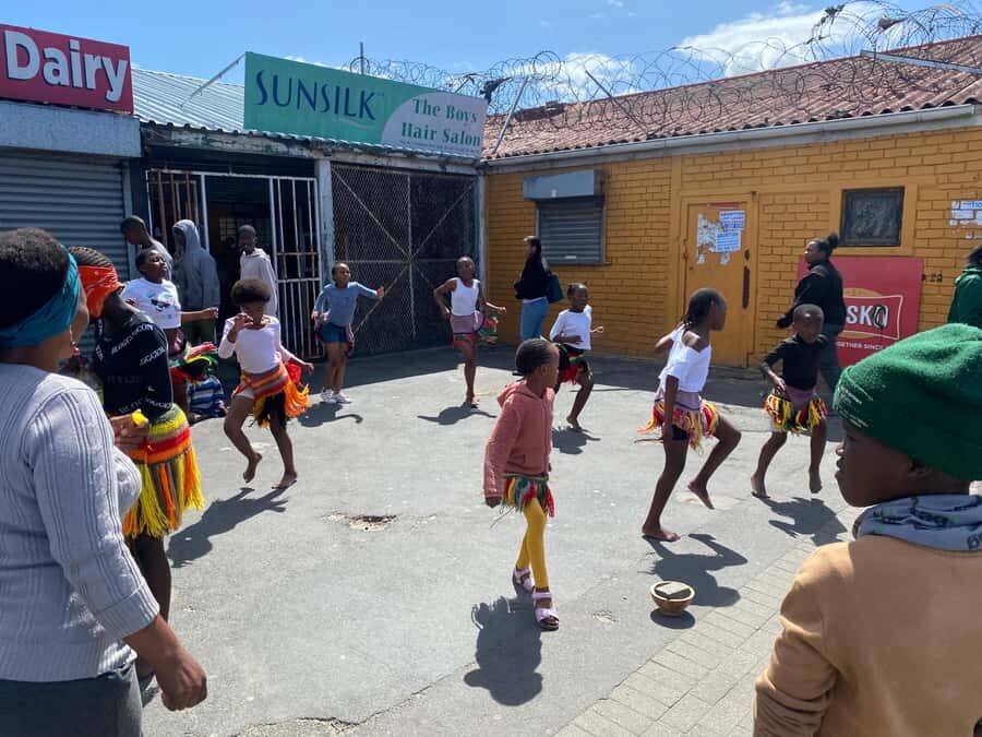 Chameleon Tour – An Authentic Township Cultural Experience - Key highlights you’ll want on your radar