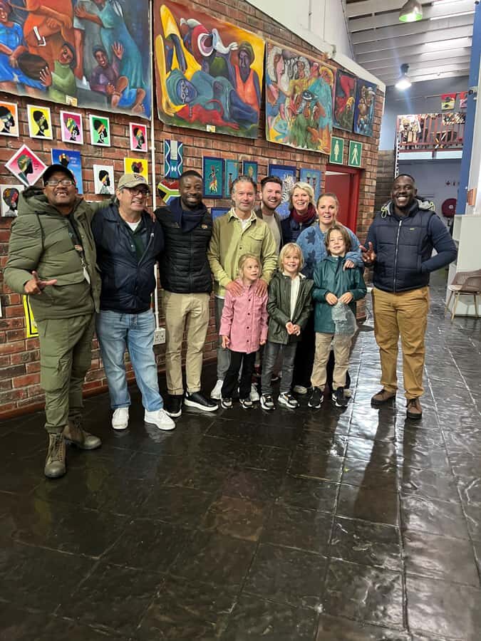 Chameleon Tour – An Authentic Township Cultural Experience - Why $48 Feels Fair for a 4-Hour Local-Led Experience