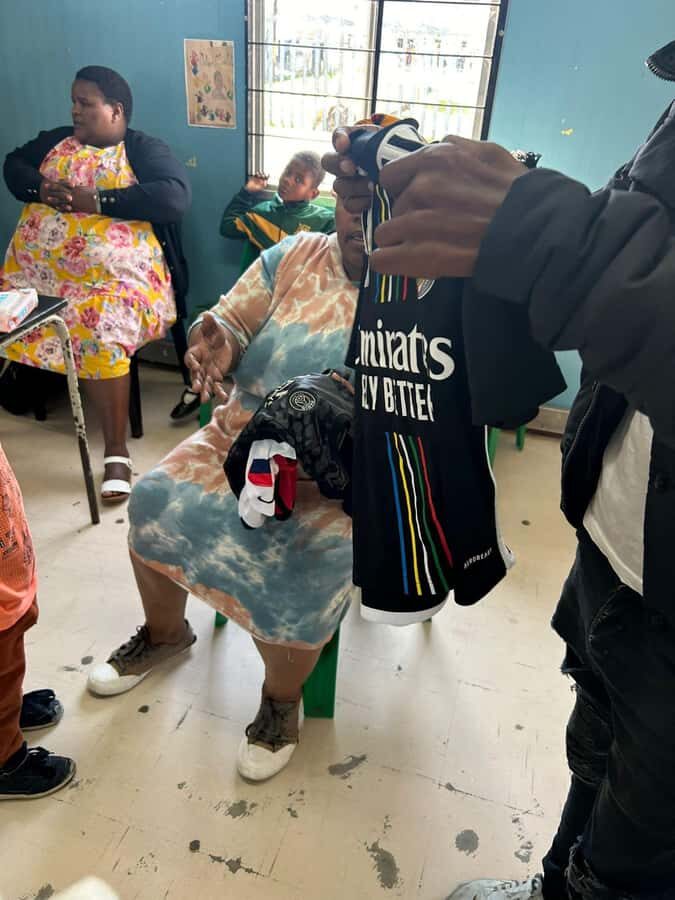 Chameleon Tour – An Authentic Township Cultural Experience - Langa Township: Markets, Homes, Schools, and Real Life