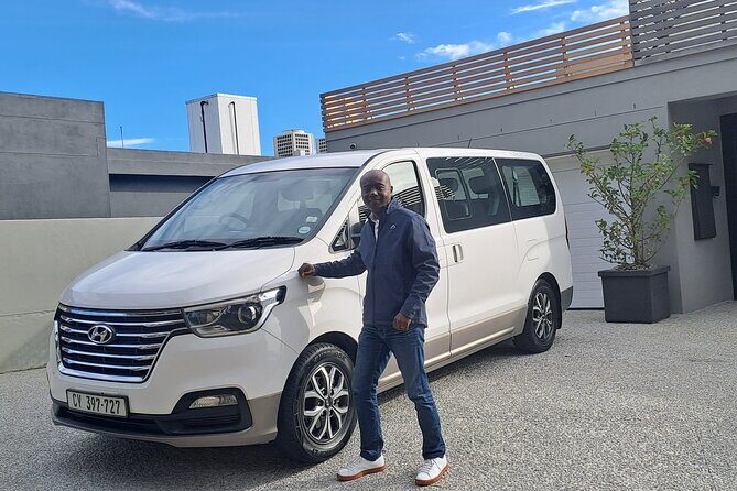 Chauffeur Drive in Cape Town - Key Highlights Worth Your Time
