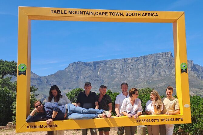 Chauffeur Drive in Cape Town - Timing That Actually Works: 8 Hours, 180 km, and Real Flexibility