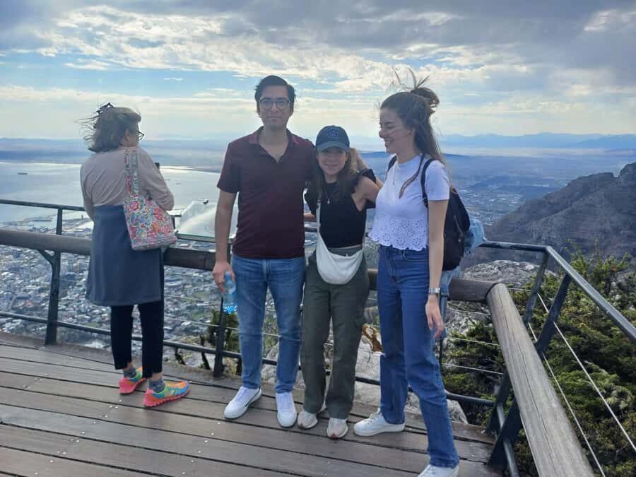 City Tour: Table Mountain, Kirstenbosch & Wine - Price and Admissions: What $78 Covers (and What You’ll Pay On Top)