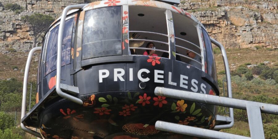 City Tour: Table Mountain, Kirstenbosch & Wine - Getting Around With Hotel Pickup: Where You Meet and How Communication Works