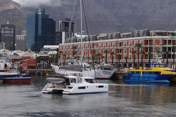 City Tours - Price and value: $71.20 for a guided orientation day