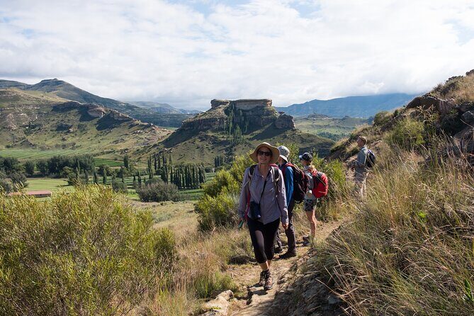 Clarens San-traverse Slackpack - Key highlights you’ll feel from day one