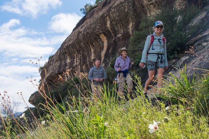 Clarens San-traverse Slackpack - Slackpack style in Clarens: what you’re really buying
