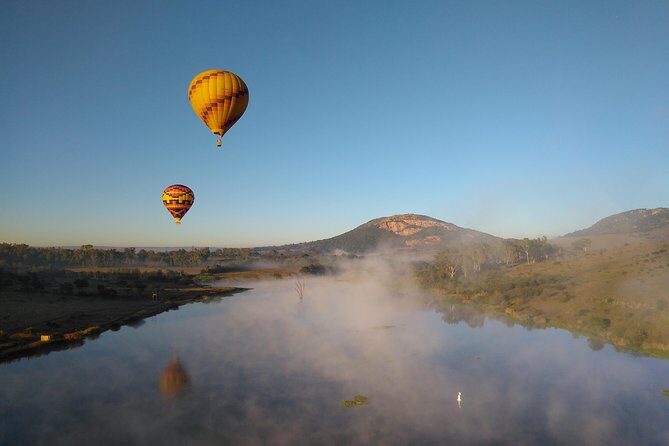 Classic Flight - Why This Classic Flight Works So Well for a Johannesburg Sunrise