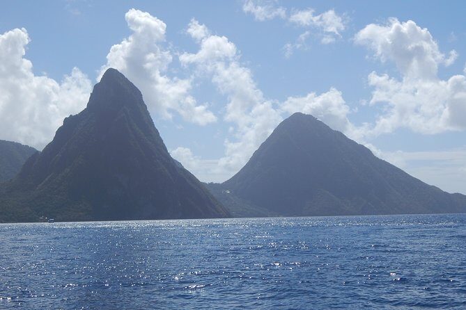 Coastal Cruise in St. Lucia - Key things to know before you go