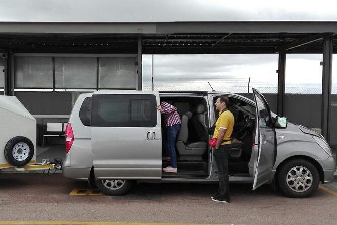 Comfort Private Airport Transfer: OR Tambo Airport (JNB) - Safety, Communication, and the Human Detail That Wins