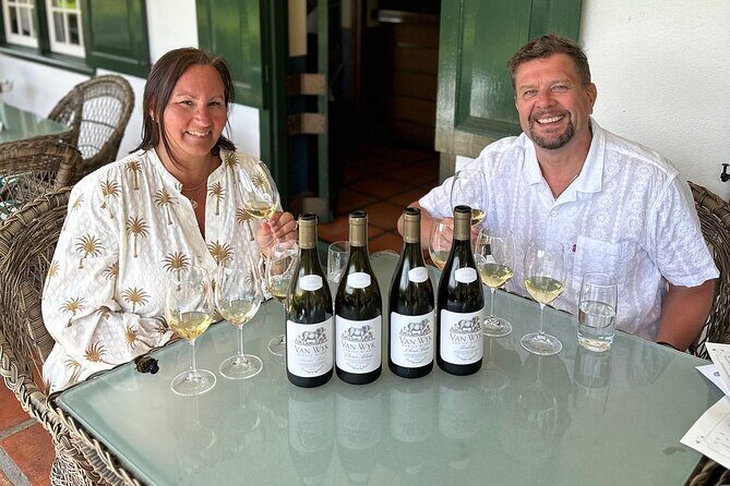 Constantia Half day Wine Tasting tour - Key Highlights I’d Prioritize
