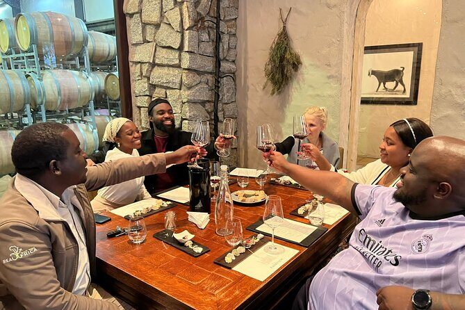 Constantia Half day Wine Tasting tour - Why Constantia Works So Well for a Half-Day Plan