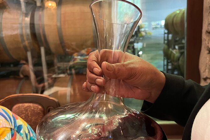 Constantia Half day Wine Tasting tour - Stop 2: Steenberg Farm and a Six-Wine Tasting from the Flagship Range