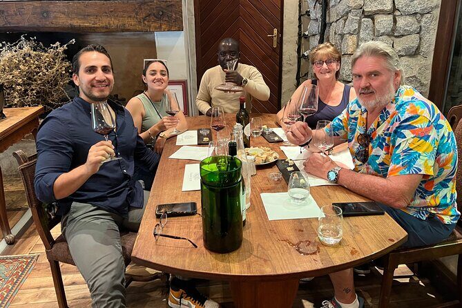 Constantia Half day Wine Tasting tour - How the Price Adds Up: What $155 Buys You in Real Terms