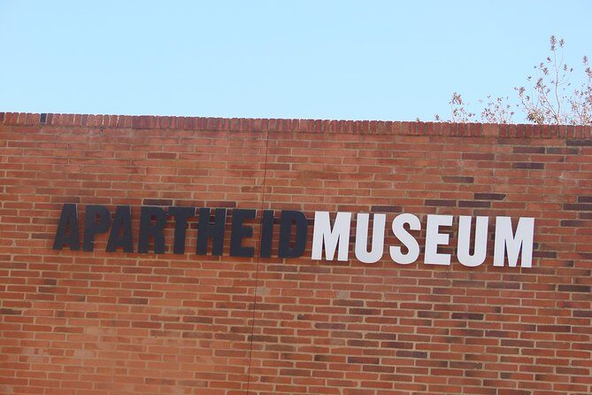 Constitution Hill And Apartheid Museum Combined - Constitution Hill Human Rights Precinct: a former prison, now wrapped in democracy